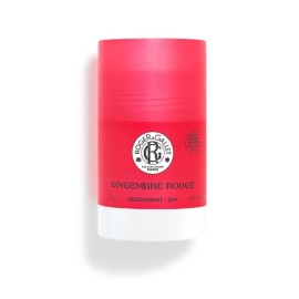Roger & Gallet Gingembre Rouge Αποσμητικό σε Stick Χωρίς Αλουμίνιο 50gr