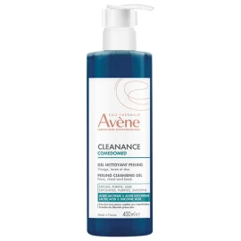 Avene Eau Thermale Cleanance Comedomed почистващ гел пилинг 400 мл