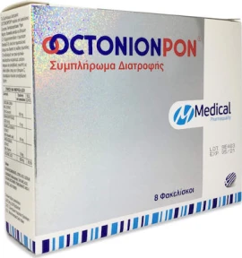 Октонион Пон 8 сашета