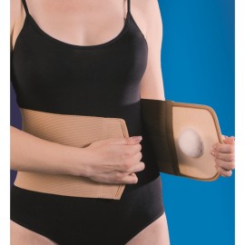 Колан за пъпна херния Anatomic Help 0342 1 бр.