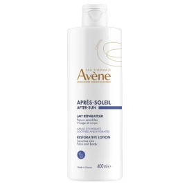 Eau Thermale Avène Apres-Soleil Възстановяващ лосион след слънце с термална вода 400 мл