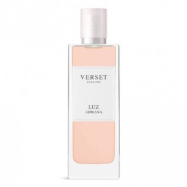 Verset Parfums Luz Adriana Eau de Parfum Γυναικείο Αρωμα 50ml