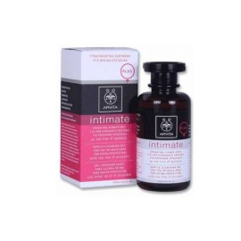 Apivita Intimate Gentle Cleansing Gel For Extra Protection 200ml