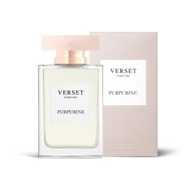 Verset Eau de Parfum Purpurine Γυναικείο Άρωμα 100ml