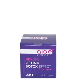 Aloe+Colors 4Drone Lifting Botox Effect 50ml