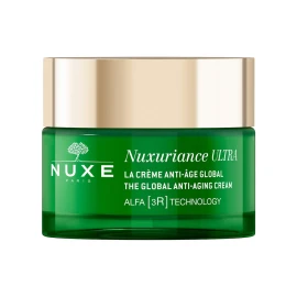 Nuxe Nuxuriance Ultra The Global Anti Aging Cream Дневен крем против стареене за всички типове кожа 50 мл