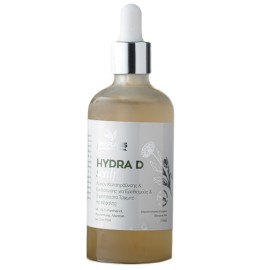 Anaplasis Hydra D Scalp Lotion Ενυδάτωσης κατά της Ξηροδερμίας του Τριχωτού της Κεφαλής 100ml