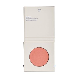 Korres Ρουζ Natural Fresh 02 Warm Peach σε Μορφή Πούδρας 4.5gr