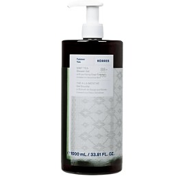 Korres Mint Tea Αφρόλουτρο Πράσινο Τσάϊ 1000ml