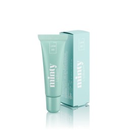 Lavish Care Minty Lip Balm, Eνυδατικό Balm Χειλιών  10ml