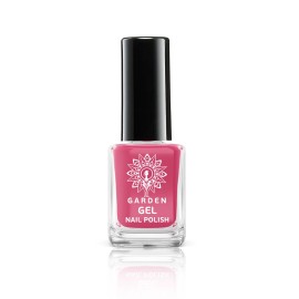 Garden Gel Nail Polish Gloss Βερνίκι Νυχιών Μακράς Διαρκείας Baby Doll 23 12.5ml