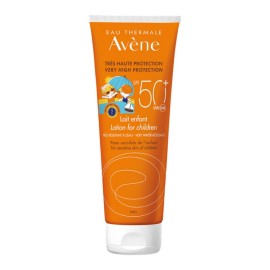 AVENE Lait Enfant SPF50+ Παιδικό αντηλιακό γαλάκτωμα 250ml