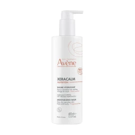 Avene Xeracalm Nutrition Хидратиращ балсам за тяло за чувствителна кожа 400 мл