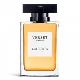 Verset Look This Eau de Parfum Ανδρικό Αρωμα 100ml