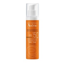 AVENE Solaire Anti-Age Teintee SPF50+ 50ml