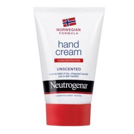 Neutrogena Hand Cream Unscented 50ml