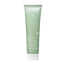 Caudalie Vinopure Purifying Gel Cleanser Υγρό Καθαρισμού Προσώπου 150ml