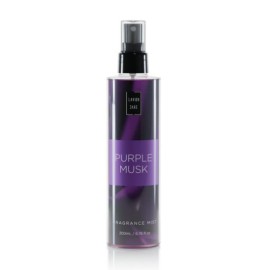 Lavish Care Fragrance Body Mist Purple Musk  200ml