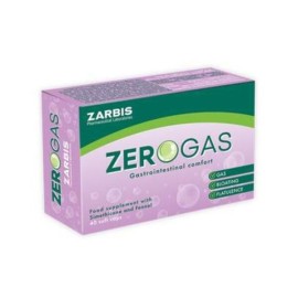 Zarbis Zerogas 40caps