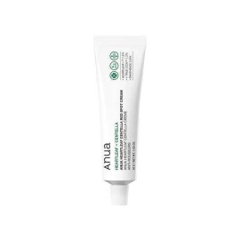 Anua Heartleaf + Centella Red Spot Cream, Ενυδατική Κρέμα Προσώπου με Centella Asiatica 30ml