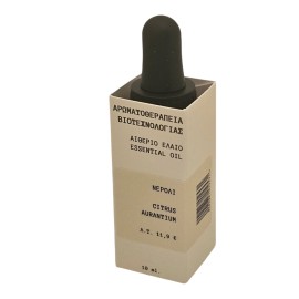 Fito Αιθέριο Έλαιο Νερόλι (Citrus aurantium) 10ml