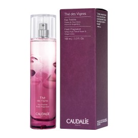 CAUDALIE The Des Vignes, Γυναικείο Aρωμα 100ml