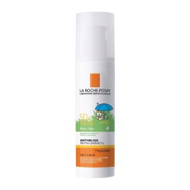 LA ROCHE POSAY Anthelios dermo-pediatrics Baby Lotion SPF 50+ Αντηλιακό για βρέφη 50ml