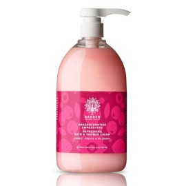 Garden Forest Fruits & Bilberry Bath & Shower Cream 1000ml