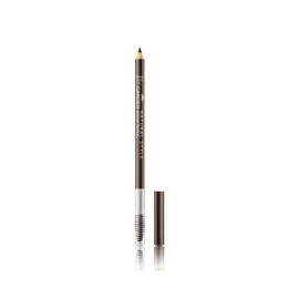 Garden Natural Style Brow Pencil, Μολύβι Φρυδιών Σκούρο Καφε No72, Deep Brown 1.02gr
