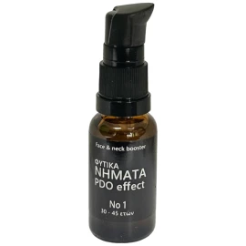 Fito Face - Серум за шия Herbal Threads No1 PDO Effect за 30-45 години 20 мл