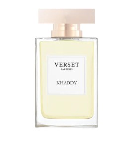 Verset Khaddy Eau de Parfum Γυναικείο Άρωμα 100ml