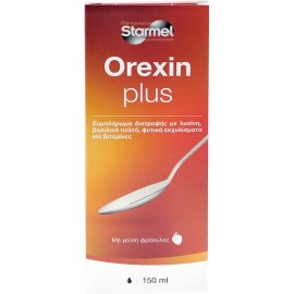 Orexin Plus 150ml