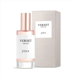 Verset Jana Eau de Parfum Дамски парфюм 15мл