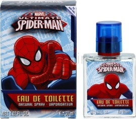 Air-Val International Παιδικό Eau de Toilette Spiderman 30ml