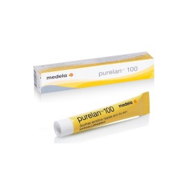 Medela Purelan 100 Κρέμα Στήθους 7gr