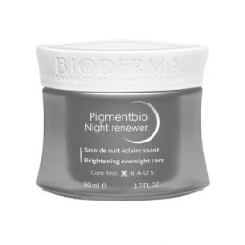 Bioderma Pigmentbio Night Renewer 50ml