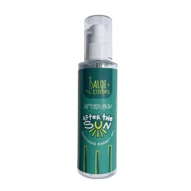 Aloe+Colors After Sun Soothing Sorbet Gel Τζελ για μετά τον Ήλιο 150ml