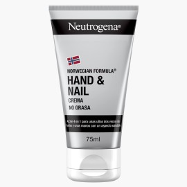 Neutrogena Hand Nail & Cream 75ml
