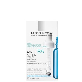 La Roche Posay Hyalu B5 Αντιγηραντικό Serum Προσώπου, Ματιών 15ml