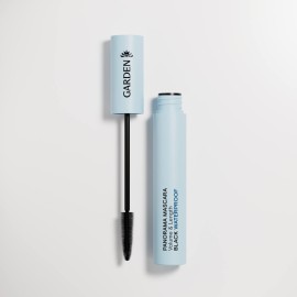 GARDEN Panorama Mascara 303 Black Waterproof 8.5ml