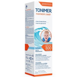 Tonimer Lab Panthexyl Baby Ρινικό Σπρέι με Θαλασσινό Νερό για Βρέφη 100ml