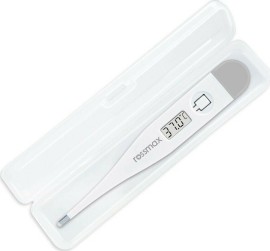 Rossmax Ψηφιακό Θερμόμετρο Μασχάλης Κατάλληλο για Μωρά TG100 1τμχ