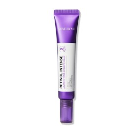 Some By Mi Retinol Intense Triple ActionEye Cream, Κρέμα Ματιών κατά των Μαύρων Κύκλων με Ρετινόλη 30ml