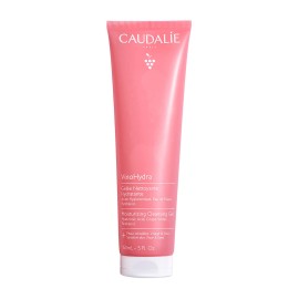 Caudalie VinoHydra Cleansing Gel, Τζελ Καθαρισμού Προσώπου & Ματιών 150ml