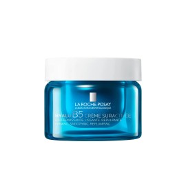 La Roche Posay Hyalu B5 Suractivated Cream, Αντιρυτιδική Κρέμα για Άμεση Σύσφιξη και Λείανση Επανόρθωση & Αναπλήρωση 50ml