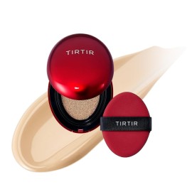 TIR TIR Make Up Mask Fit Red Cushion Mini 21W Natural Ivory 4.5g