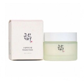 Beauty of Joseon Dynasty Cream, Ενυδατική Κρέμα Προσώπου με Υαλουρονικό Οξύ & Centella Asiatica 50ml