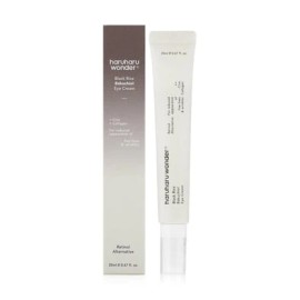 Haruharu Black Rice Bakuchiol Eye Cream, Αντιγηραντική Κρέμα Ματιών κατά των Μαύρων Κύκλων με Ρετινόλη 20ml