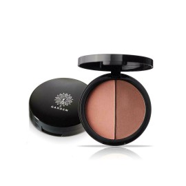 Garden Duo Blush Palette 07 Desert Rose 1τμχ