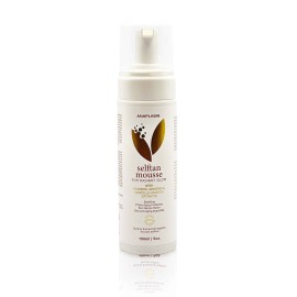 Anaplasis Self Tanning Mousse Αυτομαυριστικός Αφρός Σώματος 150ml